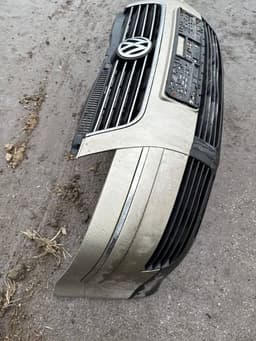VW Front Bumper VW PASSAT B5 (3B3) (2000-2005) — thumbnail 5