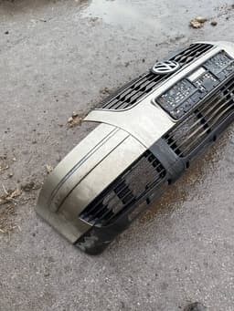 VW Front Bumper VW PASSAT B5 (3B3) (2000-2005) — thumbnail 4