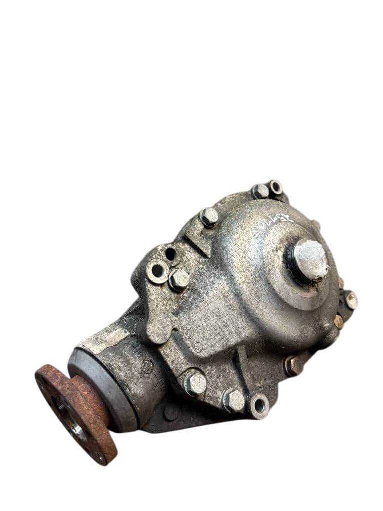 BMW 7572651 31507572652 Front axle Differential BMW 3 (E90, E91, E92, E93) (2005-2011)