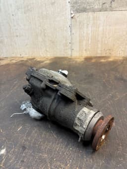 BMW 7572651 31507572652 Front axle Differential BMW 3 (E90, E91, E92, E93) (2005-2011) — thumbnail 3