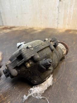 BMW 7572651 31507572652 Front axle Differential BMW 3 (E90, E91, E92, E93) (2005-2011) — thumbnail 5