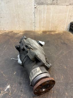 BMW 7572651 31507572652 Front axle Differential BMW 3 (E90, E91, E92, E93) (2005-2011) — thumbnail 2