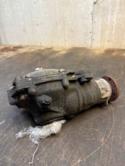 BMW 7572651 31507572652 Front axle Differential BMW 3 (E90, E91, E92, E93) (2005-2011) — thumbnail 4