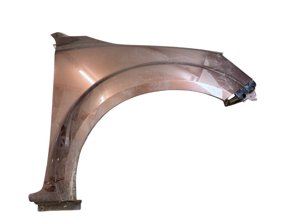 NISSAN F31004JKGA Fender Front Right NISSAN NAVARA III / NP300 (D23) (2014-)