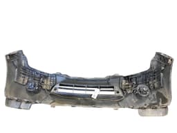 NISSAN F20225X1MH Front Bumper NISSAN NAVARA II / NP300 (D40) (2004-2021) — thumbnail 2