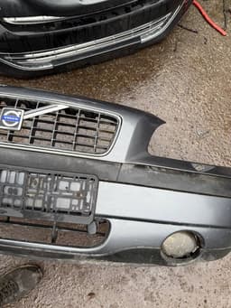 VOLVO Front Bumper VOLVO S60 I (RS) (2000-2010) — thumbnail 9