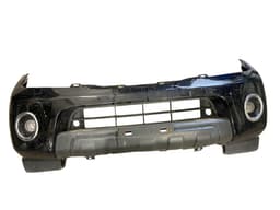 NISSAN F20225X1MH Front Bumper NISSAN NAVARA II / NP300 (D40) (2004-2021) — thumbnail 1
