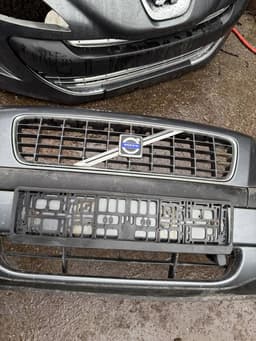 VOLVO Front Bumper VOLVO S60 I (RS) (2000-2010) — thumbnail 8
