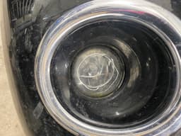 NISSAN F20225X1MH Front Bumper NISSAN NAVARA II / NP300 (D40) (2004-2021) — thumbnail 3