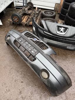 VOLVO Front Bumper VOLVO S60 I (RS) (2000-2010) — thumbnail 2