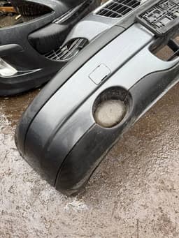 VOLVO Front Bumper VOLVO S60 I (RS) (2000-2010) — thumbnail 5