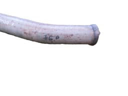 MERCEDES-BENZ A1644904416 A1644904216 Exhaust rear silencer (muffler) MERCEDES-BENZ GL-CLASS (X164) (2006-2012) — thumbnail 5