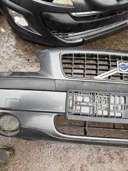 VOLVO Front Bumper VOLVO S60 I (RS) (2000-2010) — thumbnail 7