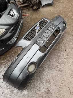 VOLVO Front Bumper VOLVO S60 I (RS) (2000-2010) — thumbnail 3