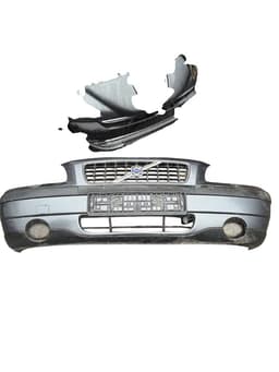 VOLVO Front Bumper VOLVO S60 I (RS) (2000-2010) — thumbnail 1