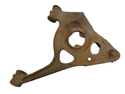 CHEVROLET 15750830 Front Axle Track Control Arm lower left CHEVROLET EXPRESS (2003-) — thumbnail 3