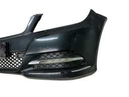 MERCEDES-BENZ A2048806347 Front Bumper MERCEDES-BENZ C-CLASS (W204) (2007-2013) — thumbnail 3