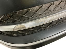 MERCEDES-BENZ A2048806347 Front Bumper MERCEDES-BENZ C-CLASS (W204) (2007-2013) — thumbnail 4