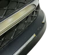 MERCEDES-BENZ A2048806347 Front Bumper MERCEDES-BENZ C-CLASS (W204) (2007-2013) — thumbnail 5