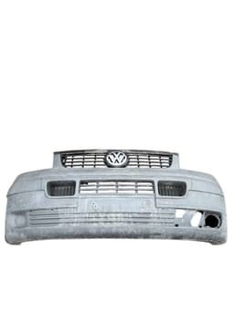 VW Front Bumper VW TRANSPORTER T5 / MULTIVAN (7H, 7E, 7J) (2003-2015) — thumbnail 1