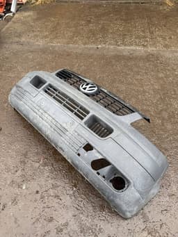 VW Front Bumper VW TRANSPORTER T5 / MULTIVAN (7H, 7E, 7J) (2003-2015) — thumbnail 2