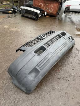 VW Front Bumper VW TRANSPORTER T5 / MULTIVAN (7H, 7E, 7J) (2003-2015) — thumbnail 3
