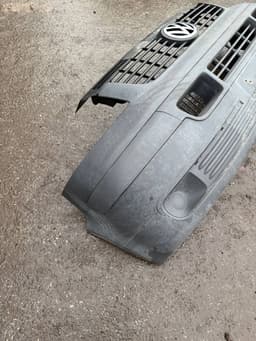 VW Front Bumper VW TRANSPORTER T5 / MULTIVAN (7H, 7E, 7J) (2003-2015) — thumbnail 4