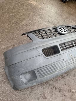 VW Front Bumper VW TRANSPORTER T5 / MULTIVAN (7H, 7E, 7J) (2003-2015) — thumbnail 5