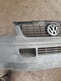 VW Front Bumper VW TRANSPORTER T5 / MULTIVAN (7H, 7E, 7J) (2003-2015) — thumbnail 6