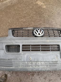 VW Front Bumper VW TRANSPORTER T5 / MULTIVAN (7H, 7E, 7J) (2003-2015) — thumbnail 7