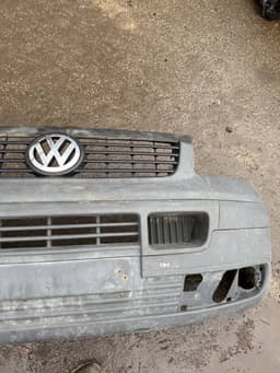 VW Front Bumper VW TRANSPORTER T5 / MULTIVAN (7H, 7E, 7J) (2003-2015) — thumbnail 8