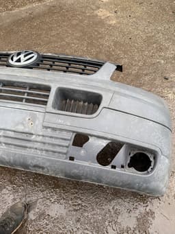 VW Front Bumper VW TRANSPORTER T5 / MULTIVAN (7H, 7E, 7J) (2003-2015) — thumbnail 9