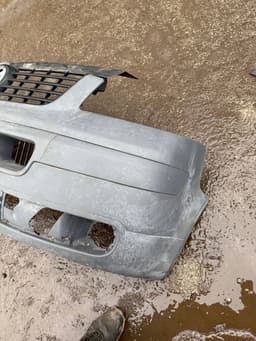 VW Front Bumper VW TRANSPORTER T5 / MULTIVAN (7H, 7E, 7J) (2003-2015) — thumbnail 10