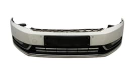 VW 3AA807217H Front Bumper VW PASSAT B7 / ALLTRACK (2010-2015) — thumbnail 1
