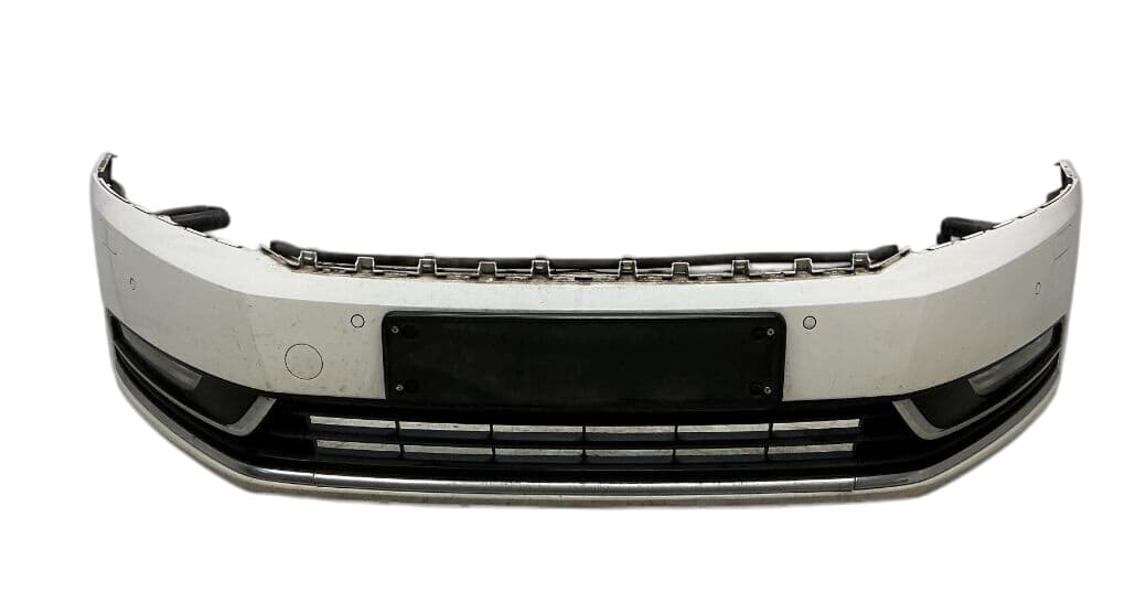 VW 3AA807217H Front Bumper VW PASSAT B7 / ALLTRACK (2010-2015)