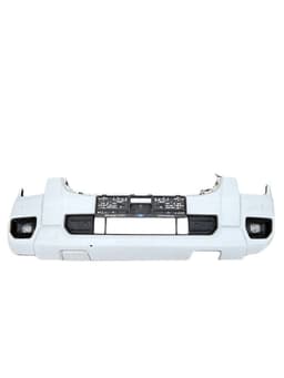 FORD Front Bumper FORD RANGER (TKE) (04.11-) — thumbnail 1