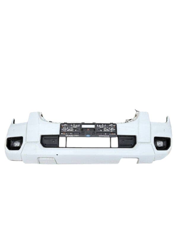 FORD Front Bumper FORD RANGER (TKE) (04.11-)
