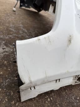 FORD Front Bumper FORD RANGER (TKE) (04.11-) — thumbnail 4