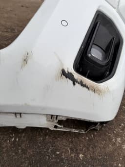 FORD Front Bumper FORD RANGER (TKE) (04.11-) — thumbnail 6