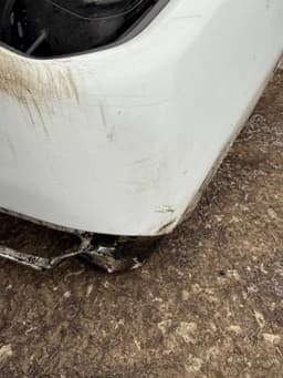 FORD Front Bumper FORD RANGER (TKE) (04.11-) — thumbnail 8