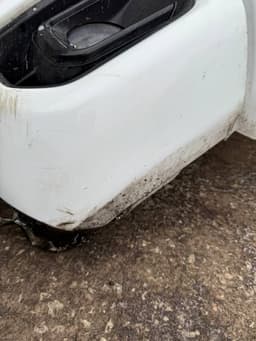 FORD Front Bumper FORD RANGER (TKE) (04.11-) — thumbnail 9