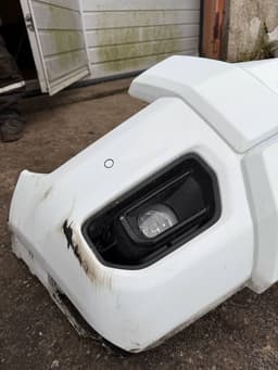 FORD Front Bumper FORD RANGER (TKE) (04.11-) — thumbnail 10