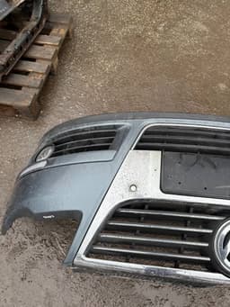 VW Front Bumper VW PASSAT B6 (3C) (2005-2010) — thumbnail 7