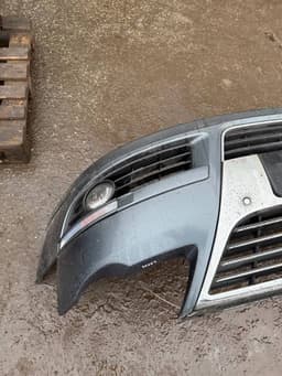 VW Front Bumper VW PASSAT B6 (3C) (2005-2010) — thumbnail 8