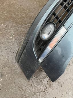 VW Front Bumper VW PASSAT B6 (3C) (2005-2010) — thumbnail 9
