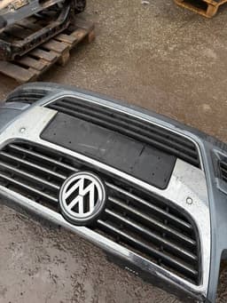 VW Front Bumper VW PASSAT B6 (3C) (2005-2010) — thumbnail 6
