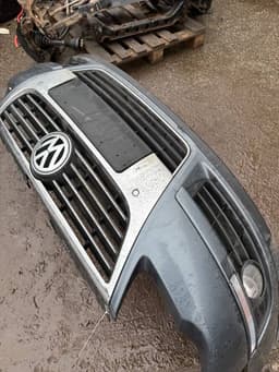 VW Front Bumper VW PASSAT B6 (3C) (2005-2010) — thumbnail 5