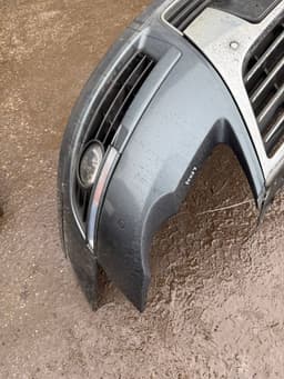 VW Front Bumper VW PASSAT B6 (3C) (2005-2010) — thumbnail 10