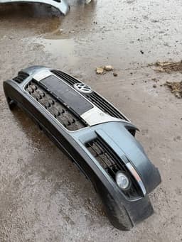 VW Front Bumper VW PASSAT B6 (3C) (2005-2010) — thumbnail 2