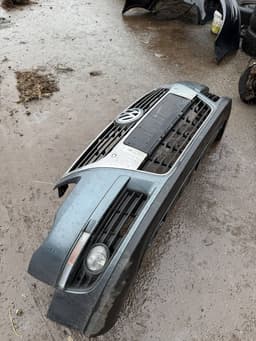VW Front Bumper VW PASSAT B6 (3C) (2005-2010) — thumbnail 3